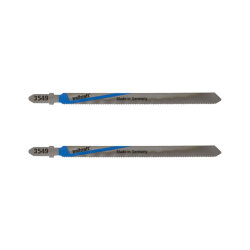 WOLFCRAFT LIST UBODNE PILE HSS 130 mm, 2 kom