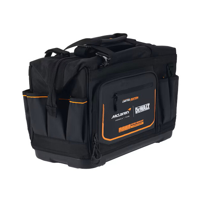 DEWALT MCLAREN TORBA ZA ALAT DWST60104-9, 33 DŽEPA 510 x 290 x 310 mm