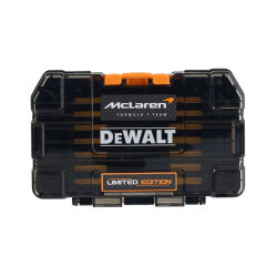 DEWALT MCLAREN 28-DIJELNI SET UDARNIH BITOVA FLEXTORQ DT70902T-QZ PH/PZ/TX, 25 + 57 mm