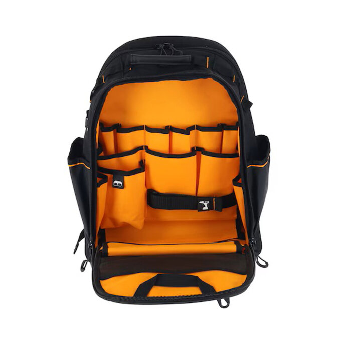 DEWALT MCLAREN RUKSAK ZA ALAT DWST60122-1