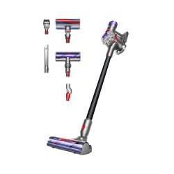 USISAVAČ D1096 V8 TOTAL CLEAN DYSON