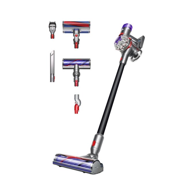 USISAVAČ D1096 V8 TOTAL CLEAN DYSON