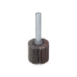 WOLFCRAFT LEPEZASTI BRUSNI KOLUT 20 x 20 mm G120 PRIHVAT 6 mm