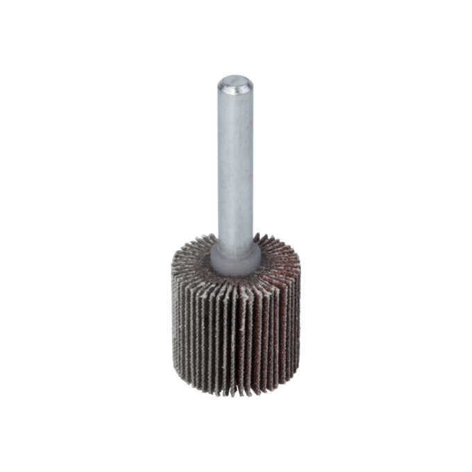 WOLFCRAFT LEPEZASTI BRUSNI KOLUT 20 x 20 mm G120 PRIHVAT 6 mm