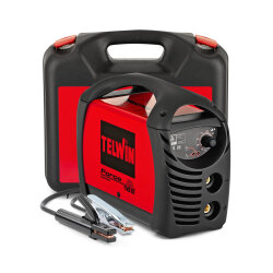 TELWIN REL INVERTER FORCE 165 10-10A - slika 1