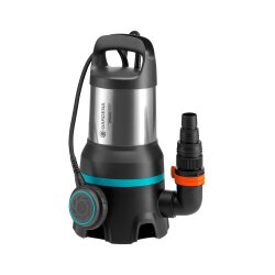 GARDENA POTOPNA PUMPA ZA PRLJAVU VODU 25000