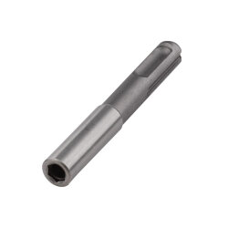 WOLFCRAFT DRŽAČ BITOVA SDS-PLUS MAGNETNI 1/4'' 80 mm