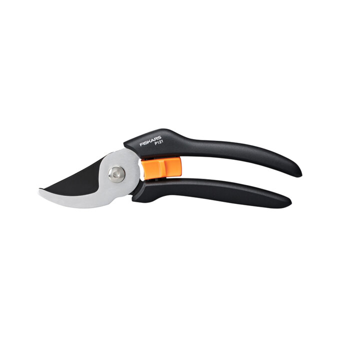 FISKARS ŠKARE VRTNE MIMOILAZNE SOLID P121