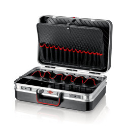 KNIPEX 20-DIJELNI KOFER ZA ALAT ELEKTRIČARSKI