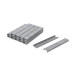 WOLFCRAFT SPOJNICE ŠIROKE ČELIČNE TIP053 6,0 mm, 4000 kom - slika 1
