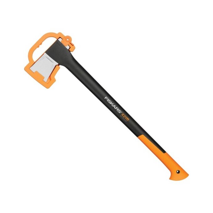 FISKARS SJEKIRA ZA CIJEPANJE L  X21 775 mm 2100 g
