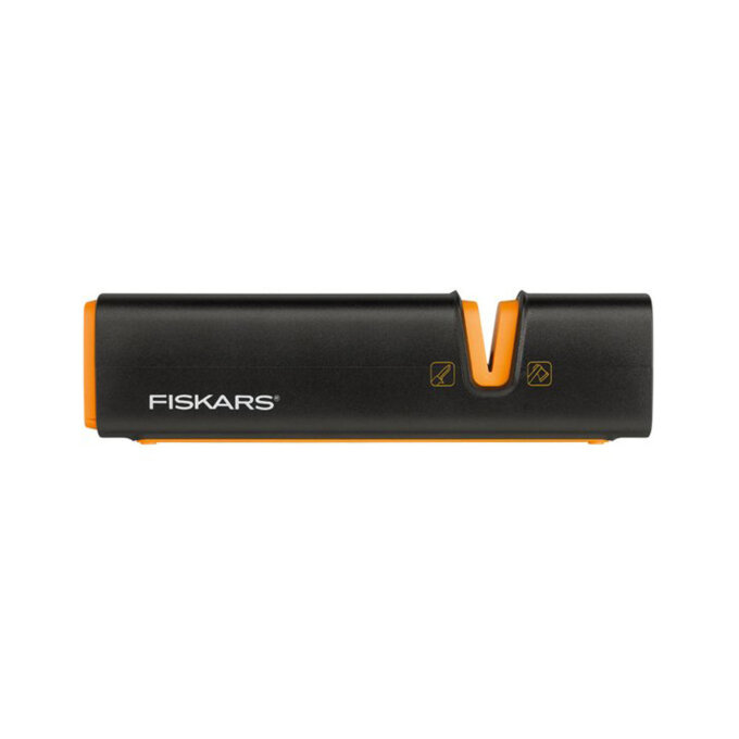 FISKARS OŠTRAČ SJEKIRA I NOŽEVA XSHARP