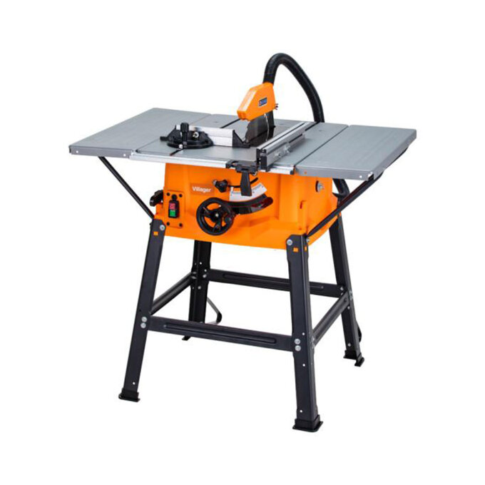 VILLAGER STOLNA PILA VTS 1810 (2,0kW, 255  x 30 mm)