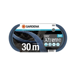 GARDENA TEKSTILNO CRIJEVO LIANO XTREME (1/2") 30 m SET