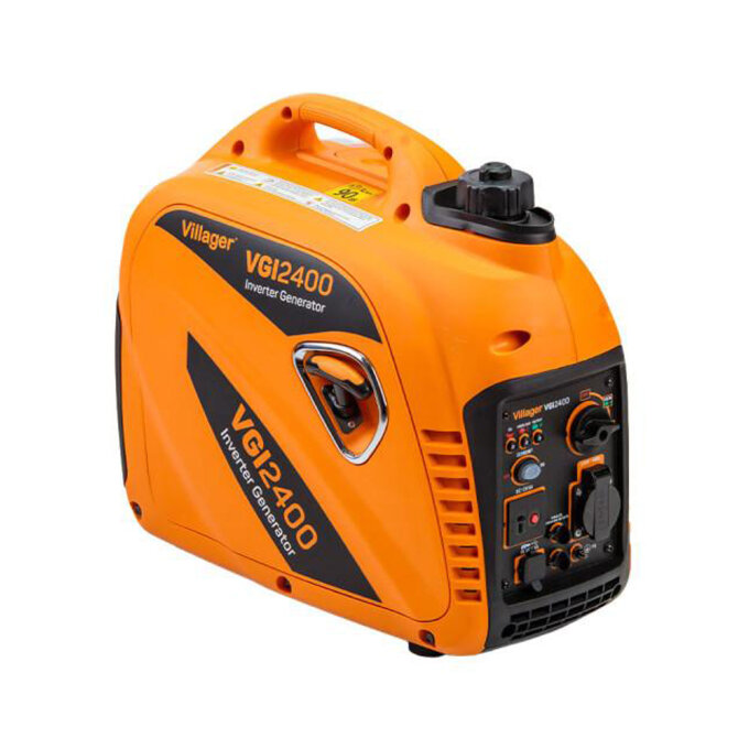 VILLAGER GENERATOR INVERTERSKI VGI 2400 (230V, 2,2kW)