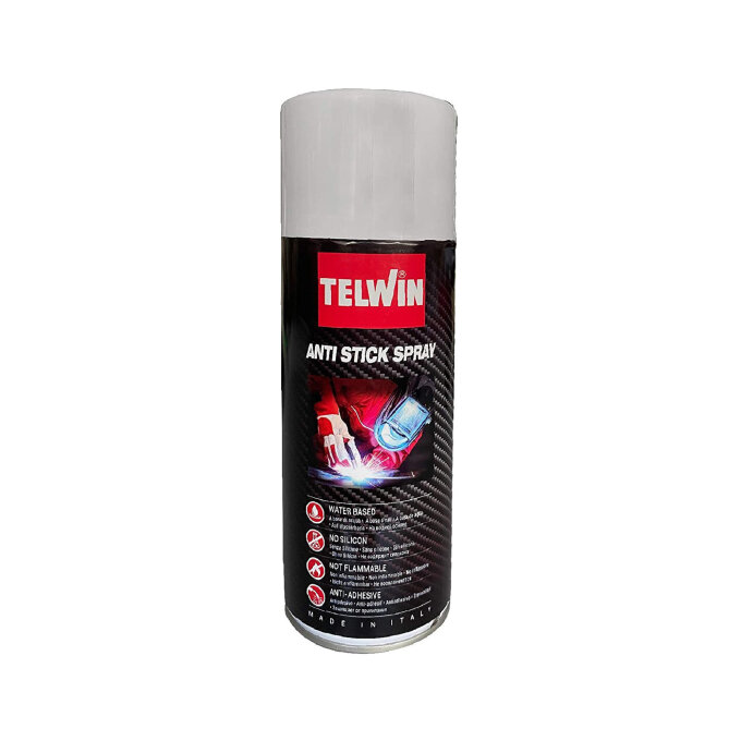 TELWIN ZAVARIVAČKI SPREJ CO2 400 ml