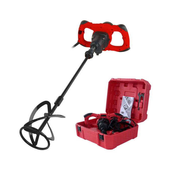RUBI MJEŠAČ RUBIMIX-16 ERGOMAX 1600W