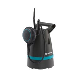 GARDENA POTOPNA PUMPA ZA ČISTU VODU 8600 BASIC