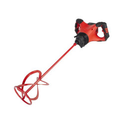 RUBI MJEŠAČ RUBIMIX 9 SUPERTORQUE 1800W + KOFER
