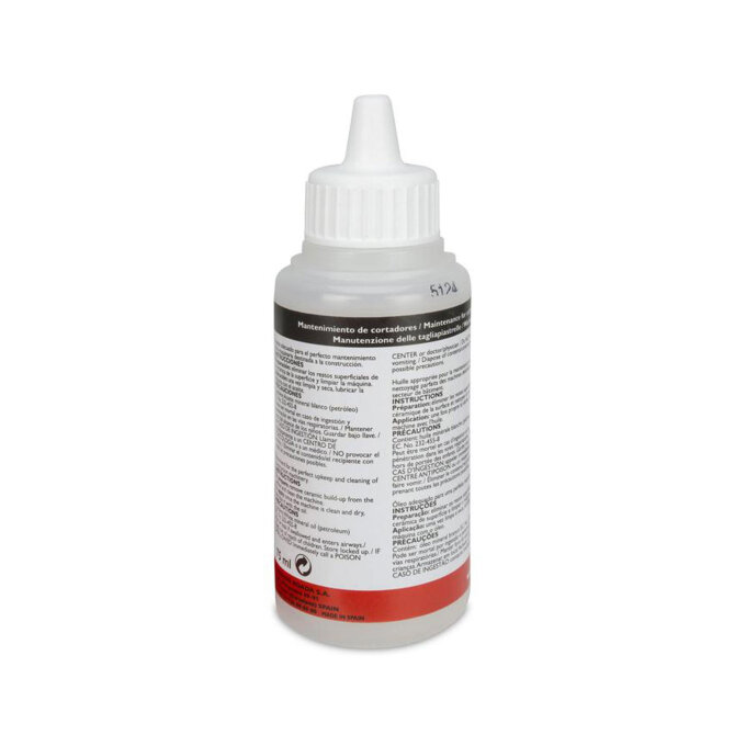 RUBI KIT ULJE I MAST ZA ČIŠĆENJE 75 ml