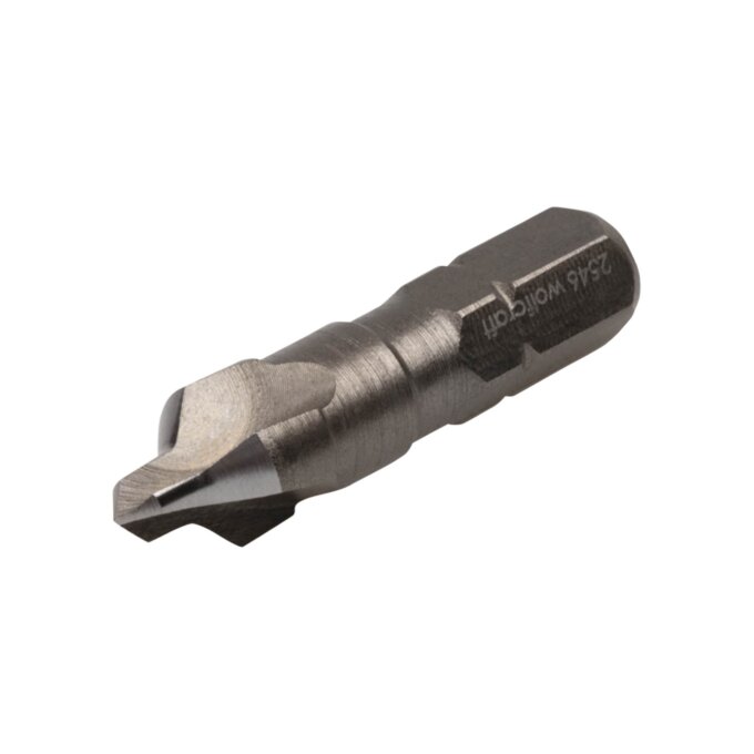 WOLFCRAFT SVRDLO ZA DRVO fi 3 mm SA UPUŠTAČEM 8 mm