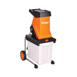 VILLAGER SJECKALICA ZA GRANE VC 2500 (2,5kW, 40 mm)