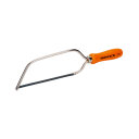 BAHCO LUK PILE ZA METAL MINI S LISTOM HSS 150 mm