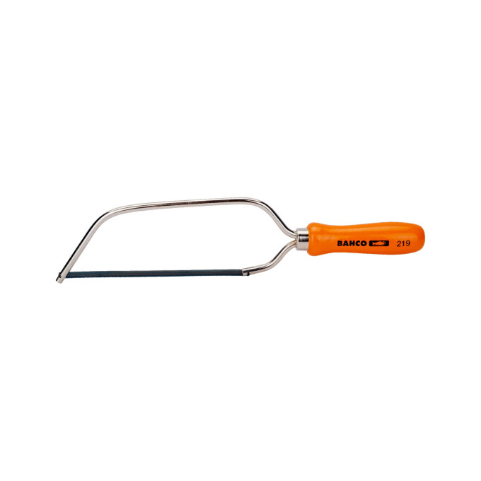 BAHCO LUK PILE ZA METAL MINI S LISTOM HSS 150 mm