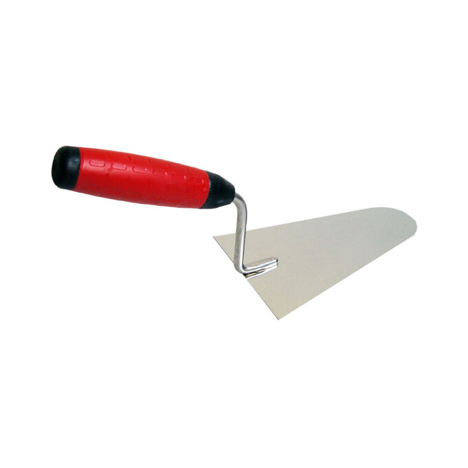 KAUFMANN ŽLICA POLUOKRUGLA RF 180 mm
