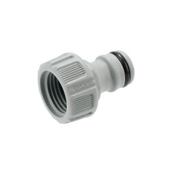 GARDENA PRIKLJUČAK ZA SLAVINU 21 mm (1/2")