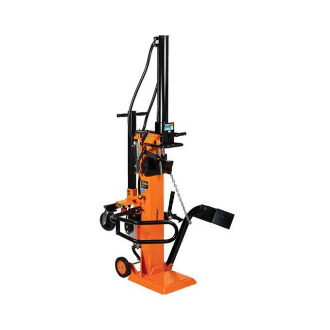 VILLAGER CJEPAČ LS 12T (3,3kW, 104 cm)