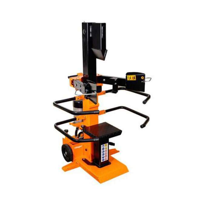 VILLAGER CJEPAČ VERTIKALNI VLS 8T-107 (3150W, 68-107 cm)