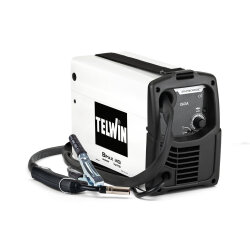 TELWIN FLUX APARAT ZA ZAVARIVANJE BIMAX 140i SYN TP23