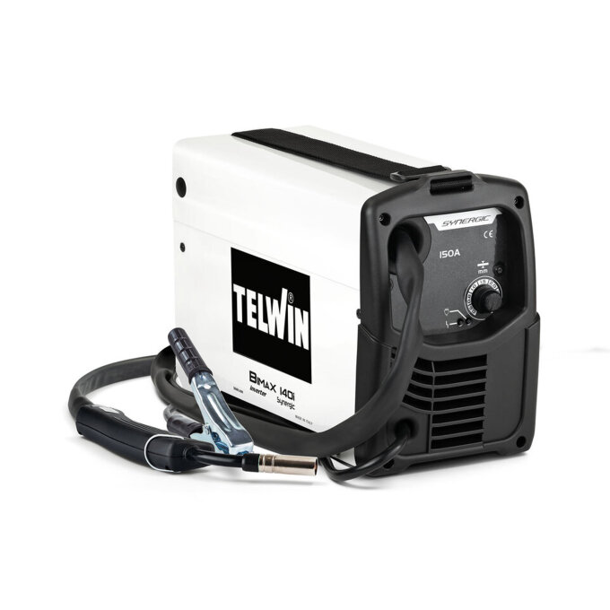 TELWIN FLUX APARAT ZA ZAVARIVANJE BIMAX 140i SYN TP23