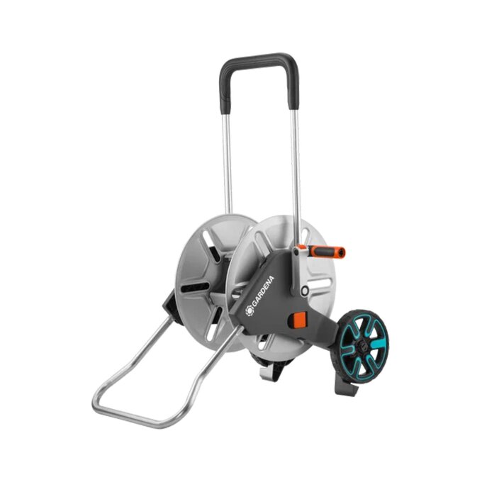 GARDENA KOLICA ZA CRIJEVO CLEVERROLL M METAL