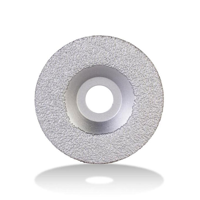RUBI DIJAMANTNI DISK VDG ZA GRUBO BRUŠENJE 100 mm