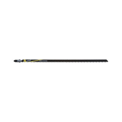 WOLFCRAFT LIST UBODNE PILE HCS T-DRŠKA 250 mm