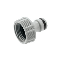 GARDENA PRIKLJUČAK ZA SLAVINU 26,5 mm (3/4")