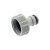 GARDENA PRIKLJUČAK ZA SLAVINU 26,5 mm (3/4")