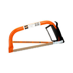 BAHCO PILA ZA DRVO I METAL 300 mm