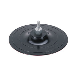 WOLFCRAFT DISK POTPORNI ČIČAK fi 125 mm