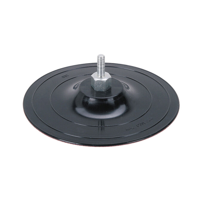 WOLFCRAFT DISK POTPORNI ČIČAK fi 125 mm
