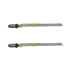 WOLFCRAFT LIST UBODNE PILE HCS 100 mm, 2 kom
