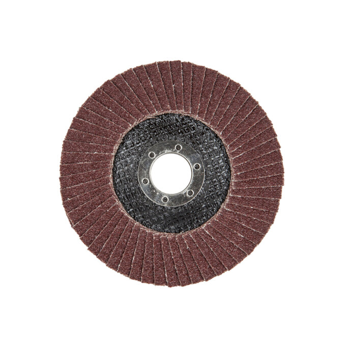 WOLFCRAFT BRUSNI DISK LAMELIRANI G40 fi 125 x 22 mm