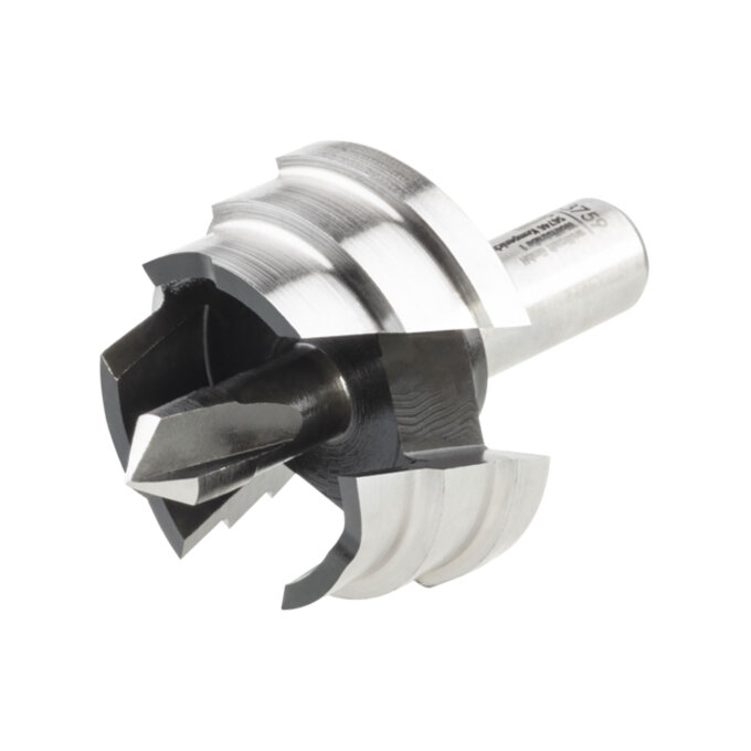 WOLFCRAFT SVRDLO ZA ARMIRANI FIBERGLAS 28 - 32 - 35 mm