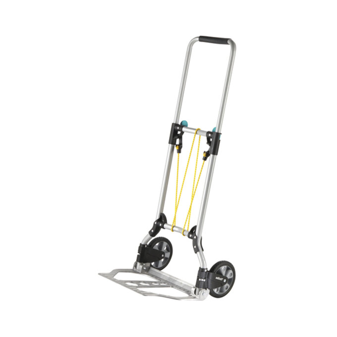 WOLFCRAFT KOLICA TRANSPORTNA TS 600