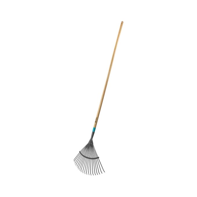 GARDENA GRABLJE LEPEZASTE CLASSICLINE FSC 1