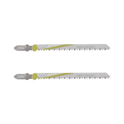 WOLFCRAFT LIST ZA UBODNU PILU T-PRIHVAT HCS 115 mm, 2 kom
