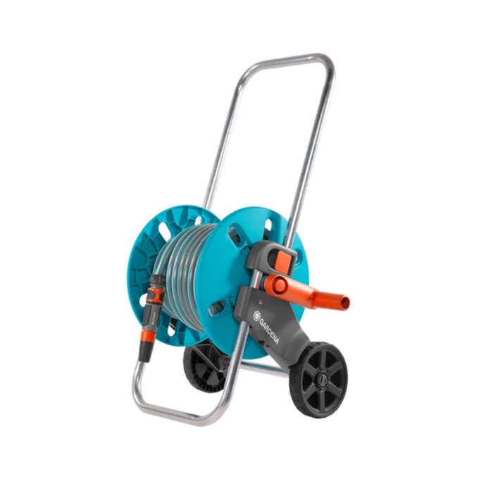 GARDENA KOLICA ZA CRIJEVO CLEVERROLL S SET 20 m