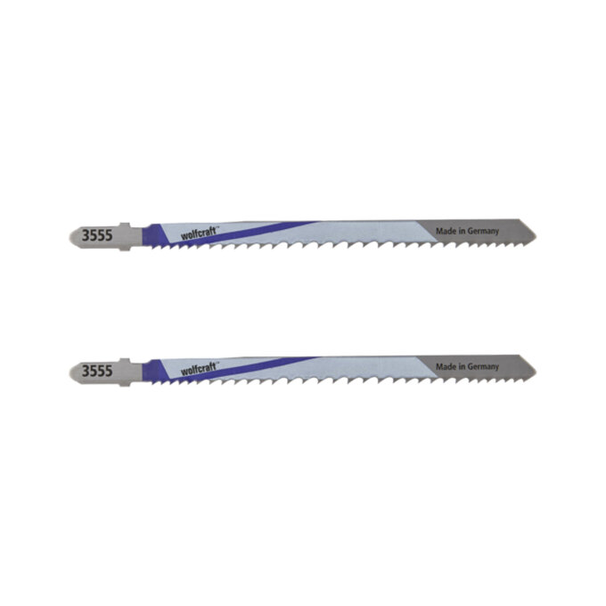 WOLFCRAFT LIST PILE UBODNE BIM 130 mm, 2 kom